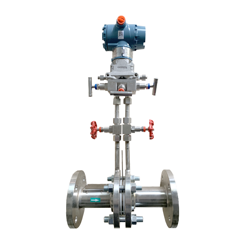 差壓孔板流量計(jì)